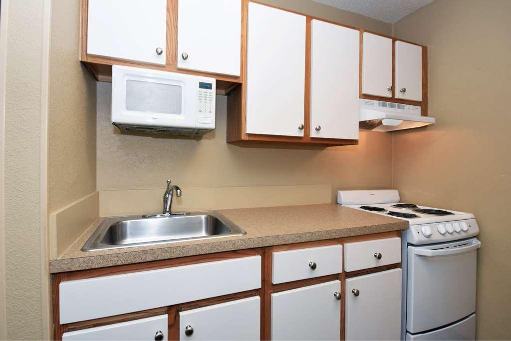 Extended Stay America Suites - Dallas - Plano Parkway - Medical Center Kamer foto