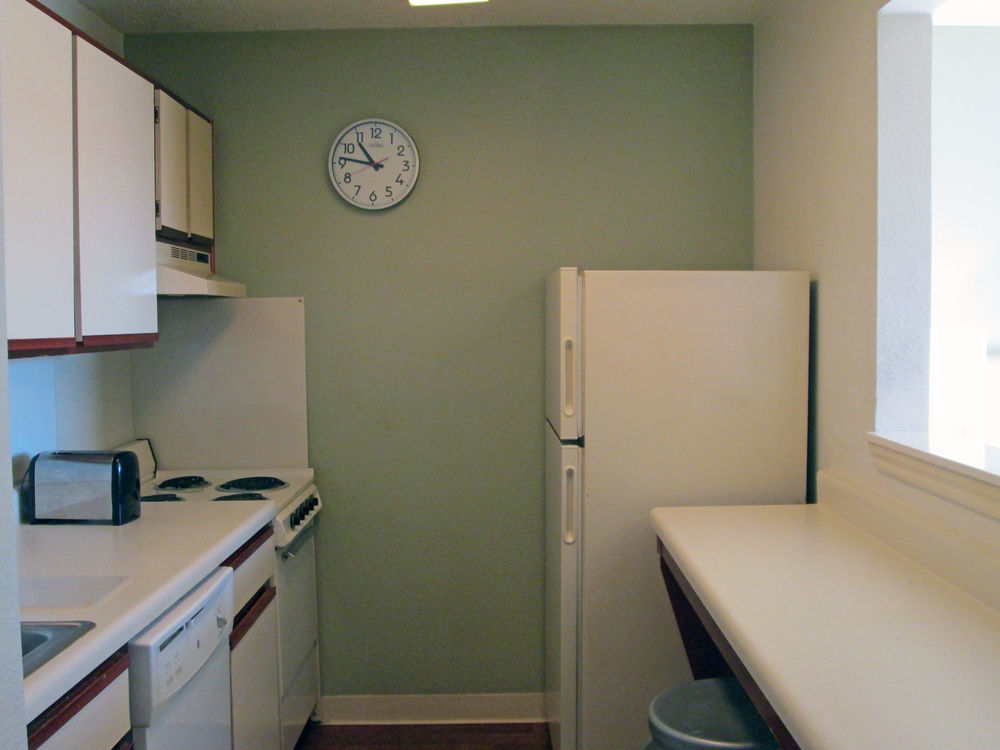Extended Stay America Suites - Dallas - Plano Parkway - Medical Center Buitenkant foto
