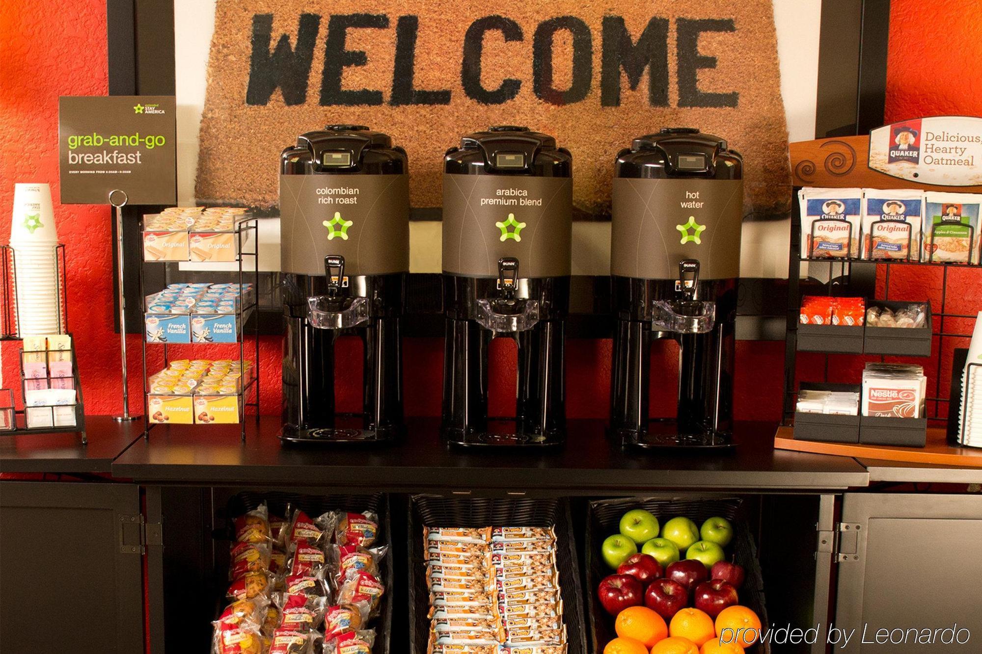 Extended Stay America Suites - Dallas - Plano Parkway - Medical Center Buitenkant foto