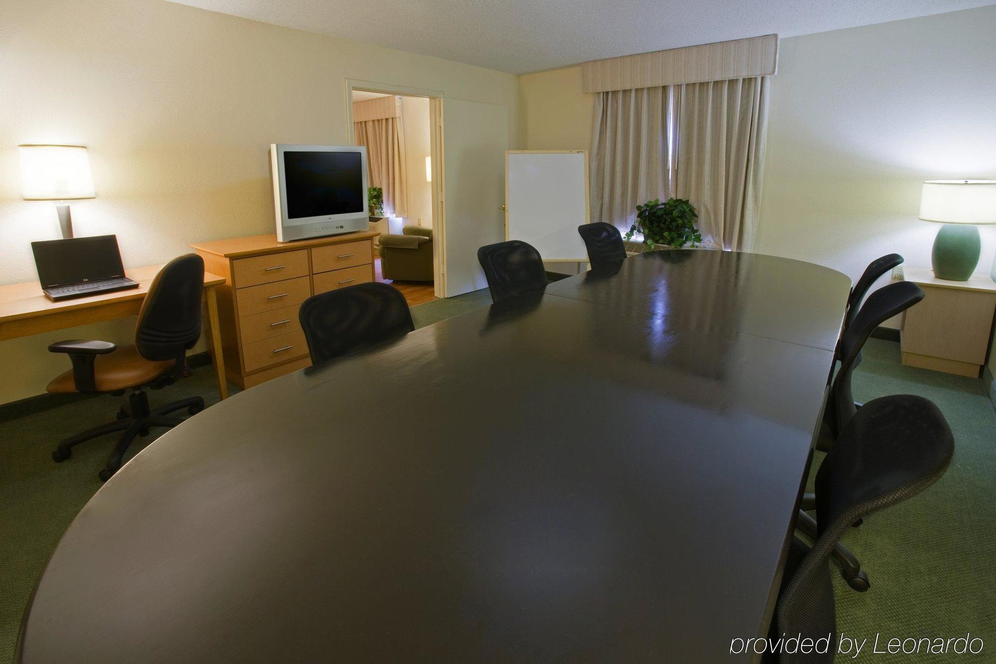 Extended Stay America Suites - Dallas - Plano Parkway - Medical Center Buitenkant foto