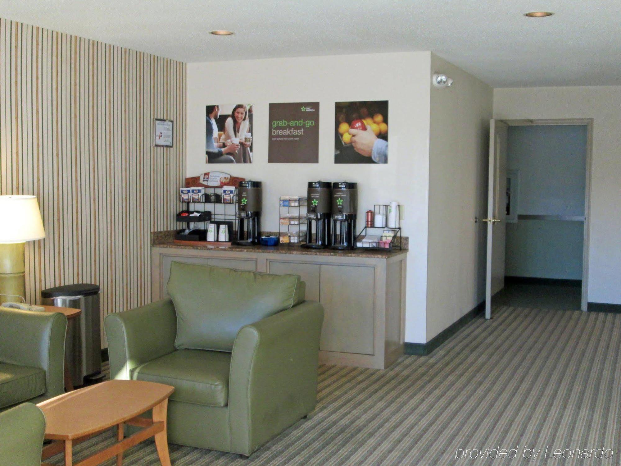 Extended Stay America Suites - Dallas - Plano Parkway - Medical Center Buitenkant foto