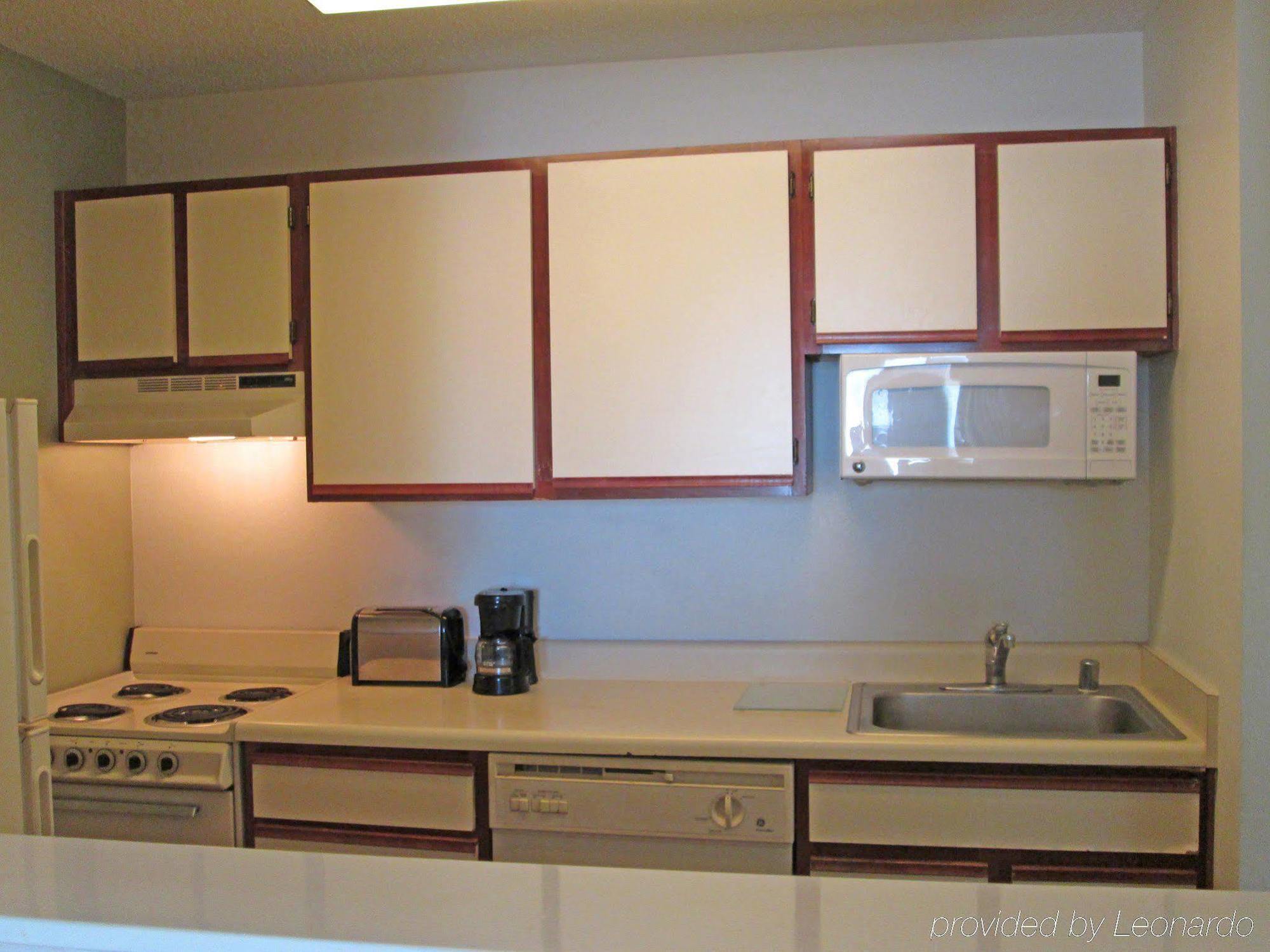 Extended Stay America Suites - Dallas - Plano Parkway - Medical Center Buitenkant foto